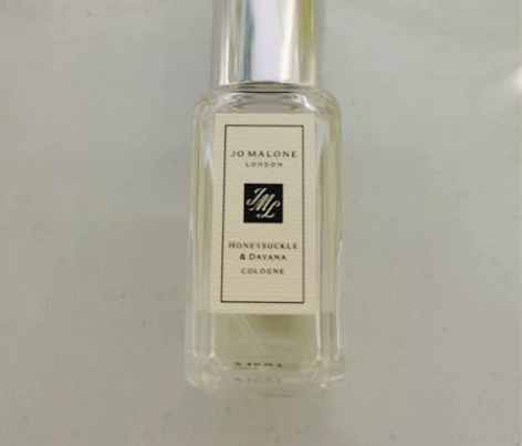 Jo Malone/祖玛珑/祖马龙,忍冬与...