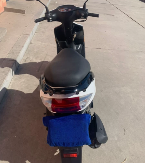 飞鹰，3千多公里，公里数持续增加中，成色完...