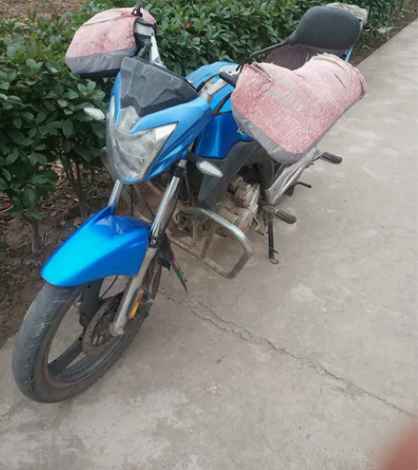 比亚乔 BYQ125  宗申 比亚乔两轮摩...