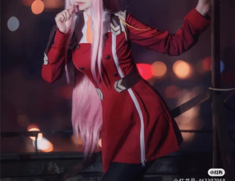 【出】火花动漫家cos服 国家队 02co...