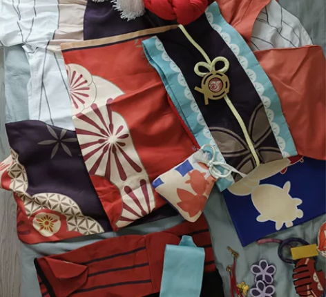 和顺动漫 和顺家宵宫COS大全套 M码 有...