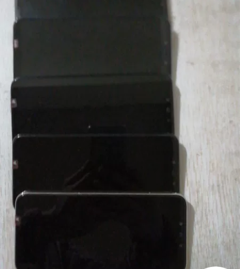 华为麦芒7，6G运行内存，64G储存，5台...