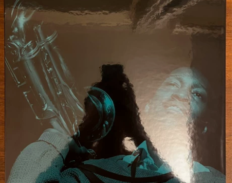 Lp NM- MM复刻 Blue Note...