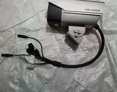 海康威视 DS-2CD7A47EWD-LZ...