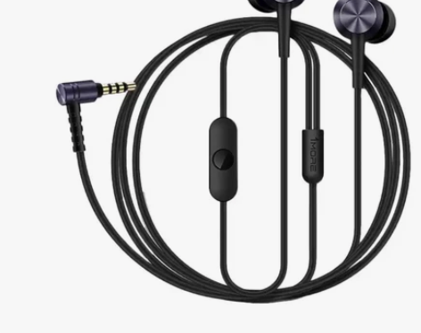 万魔（1MORE） E1009活塞耳机风尚...