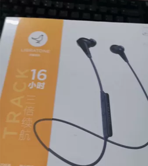 全新，Libratone  TRACK 小...