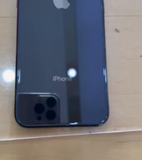 iPhone X无拆修 电池健康比较低72...
