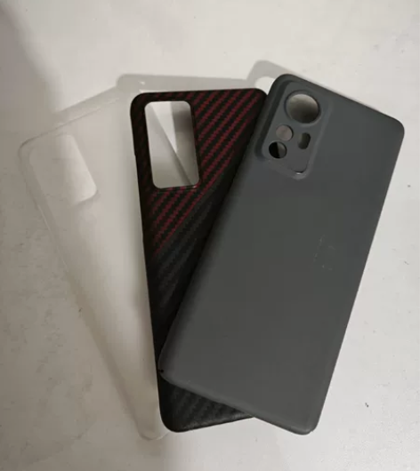 小米12X  12+256  紫色版本 已...