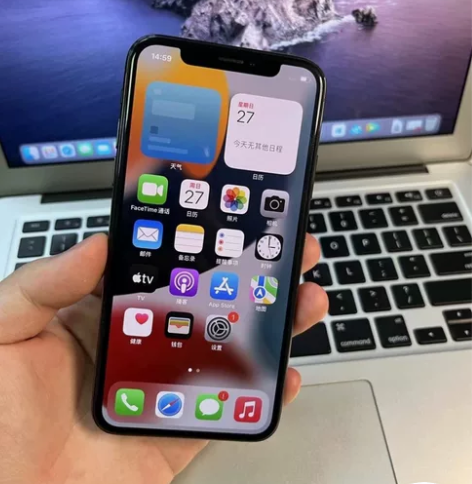 iPhone X  256G  64g 几...