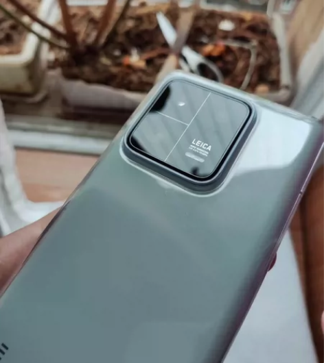 小米13Pro 12+256旷野绿陶瓷,1...