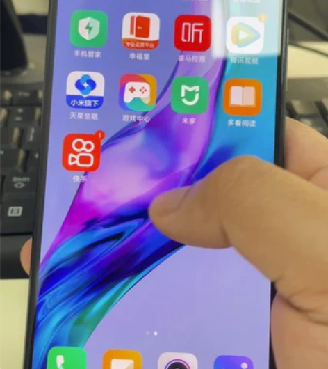 红米k40Pro 6+128  自用，不卡...