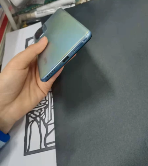 出售红米k40pro手机一部,九九成新,,...