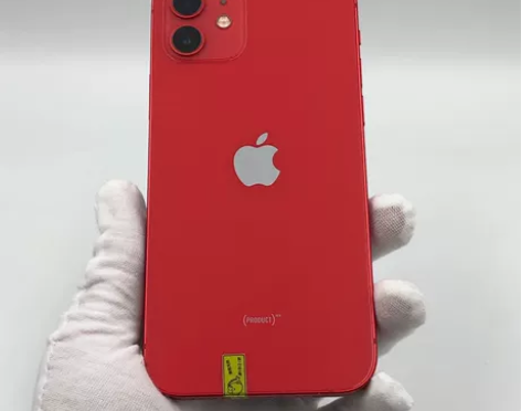 9成新iPhone 12 128G 二手手...