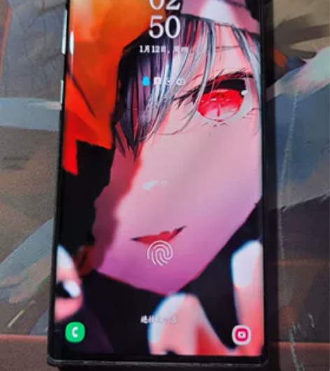 三星大牛note10＋瑕疵屏12＋512....