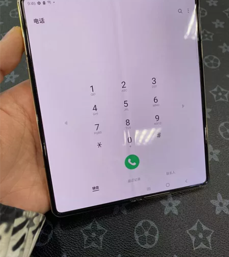 三星M版fold3。刚刚拿回来1个月基本全...