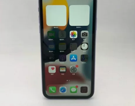 9成新苹果 iPhone 11  64G ...