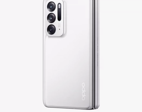 OPPO FindN 折叠屏手机,全新 未...