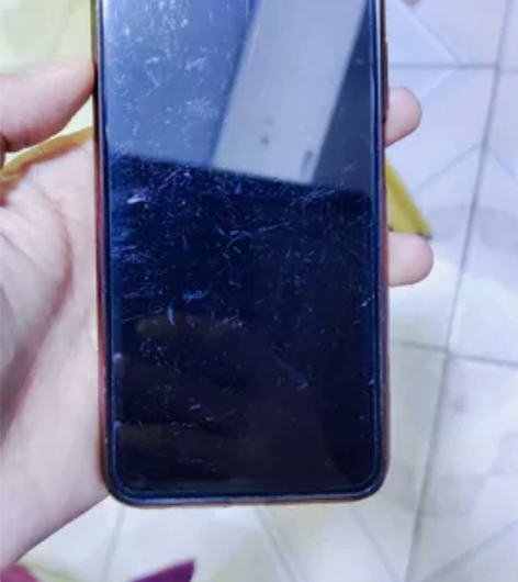 荣耀9X，4+64。完美备用机。母亲用的手...