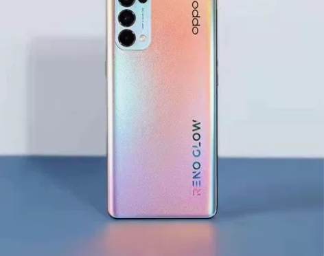 二手正品OPPO Reno5全网通5G骁龙...