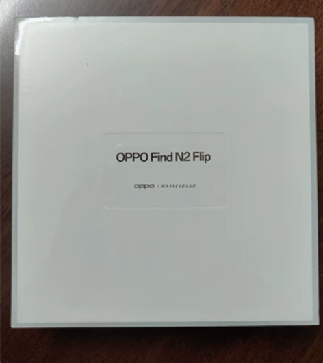 OPPO Find N2 Flip16+5...