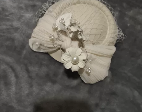 小礼帽 不包邮和列表那条旗袍一起买的话可以...