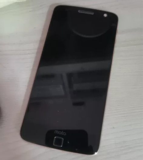 moto z 4G 64g 感兴趣的话点“...