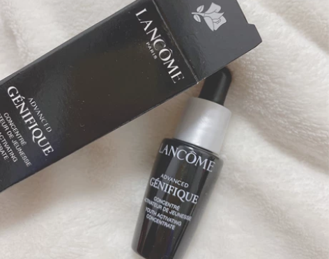 兰蔻精华7ml，全新包邮 价格可爱，日期至...