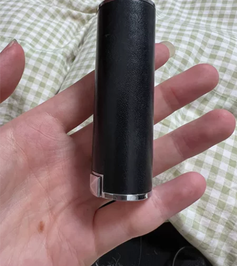 出今年代购入的纪梵希小羊皮306，俗称斩男...