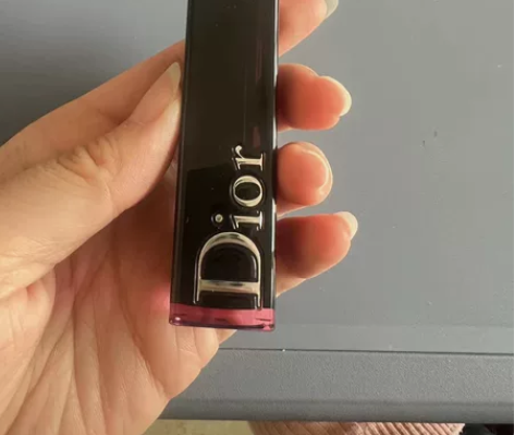 迪奥口红744 感兴趣的话点“我想要”和我...