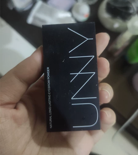 unny眉粉，用不习惯眉粉 感兴趣的话点“...