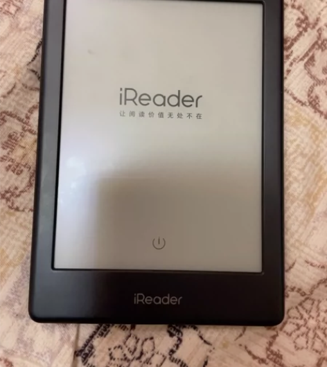 【爆款推荐】掌阅iReader Light...