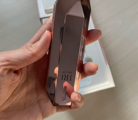 Tripollar美容仪Stop X以色列...