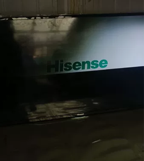 海信50寸高清3D网络智能电视机，功能一切...