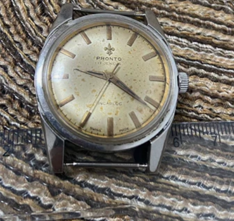 复古风 中古 古董 来自pronto百浪多...