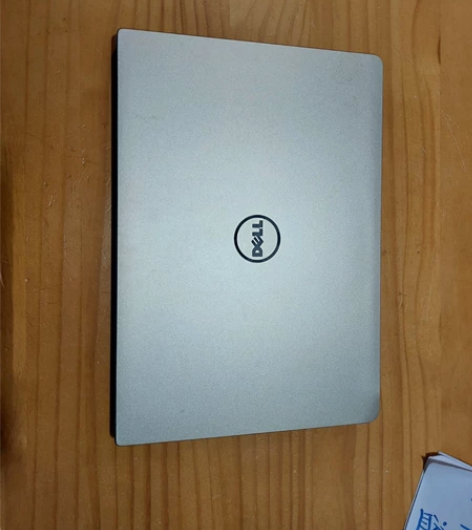 戴尔灵越14 7460 独显940mx i...