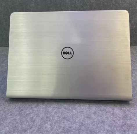 戴尔5448 五代I7 办公电脑 银色金属...