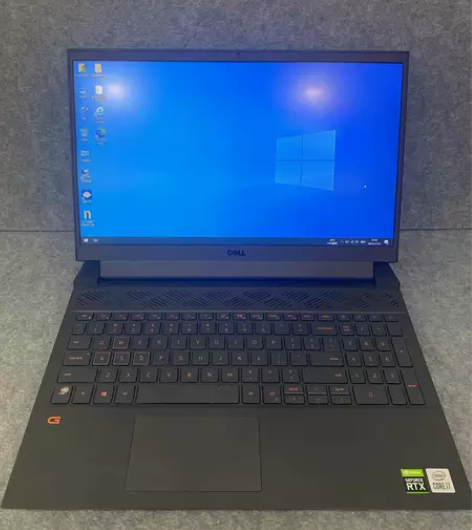 戴尔游匣G15-5510笔记本电脑 I7 ...