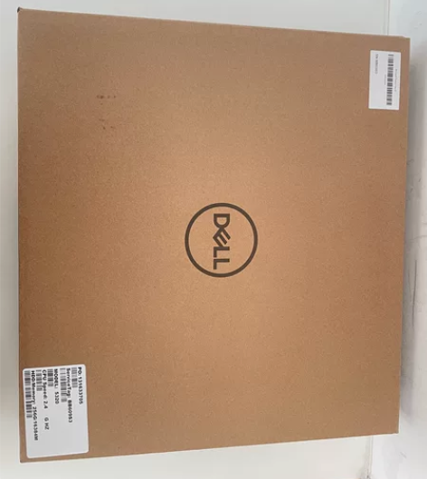 戴尔全新未拆封Latitude 5320 ...