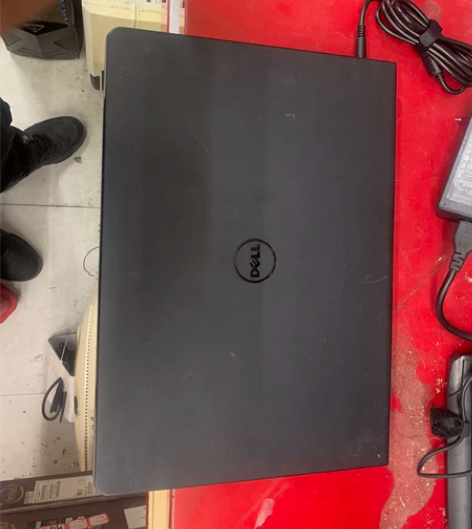 dell inspiron14-3467笔...