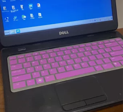 转让自用 戴尔（DELL）Ins14VR-...