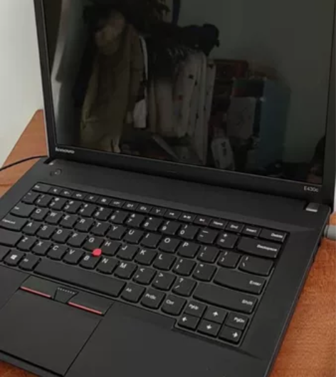 嘎嘎新联想Thinkpad i5+8G+1...