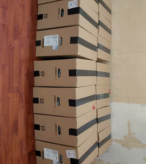 全新华硕品牌 碉堡台式机G5909，4G2...