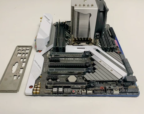 【华硕】ASUS主板 PRIME X299...