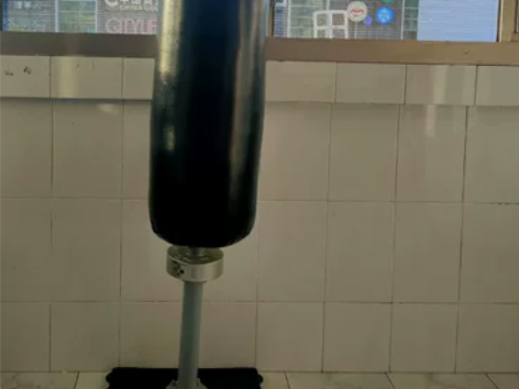 拳击沙袋。100元，南桥大润发附近自提。不...