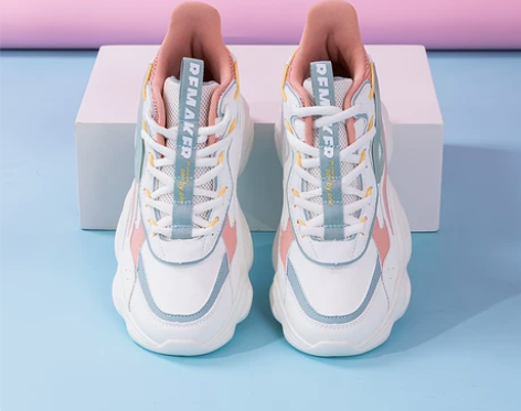 乔丹运动鞋女鞋2022冬季新款皮面休闲跑步...