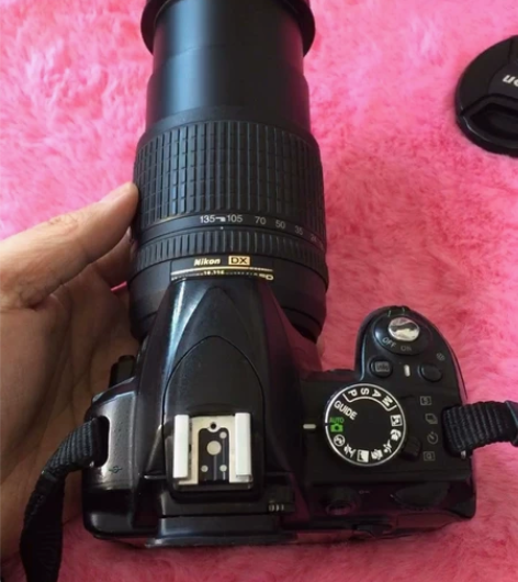 尼康d3100套机单反数码相机学生旅游便携...