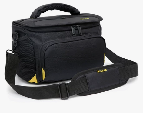 尼康相机包 单反D7500D7000D35...