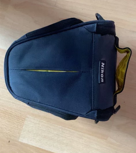 尼康D3500 18-55套机原装相机包单...