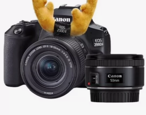 出95新自用Canon/佳能 EOS 20...