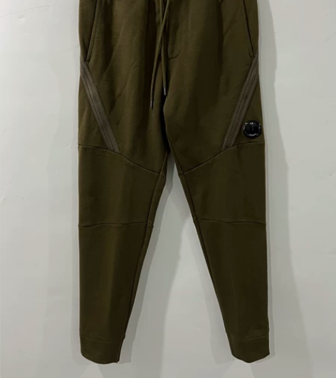 正品 C.P男款卫裤 顶级户外 C.P C...